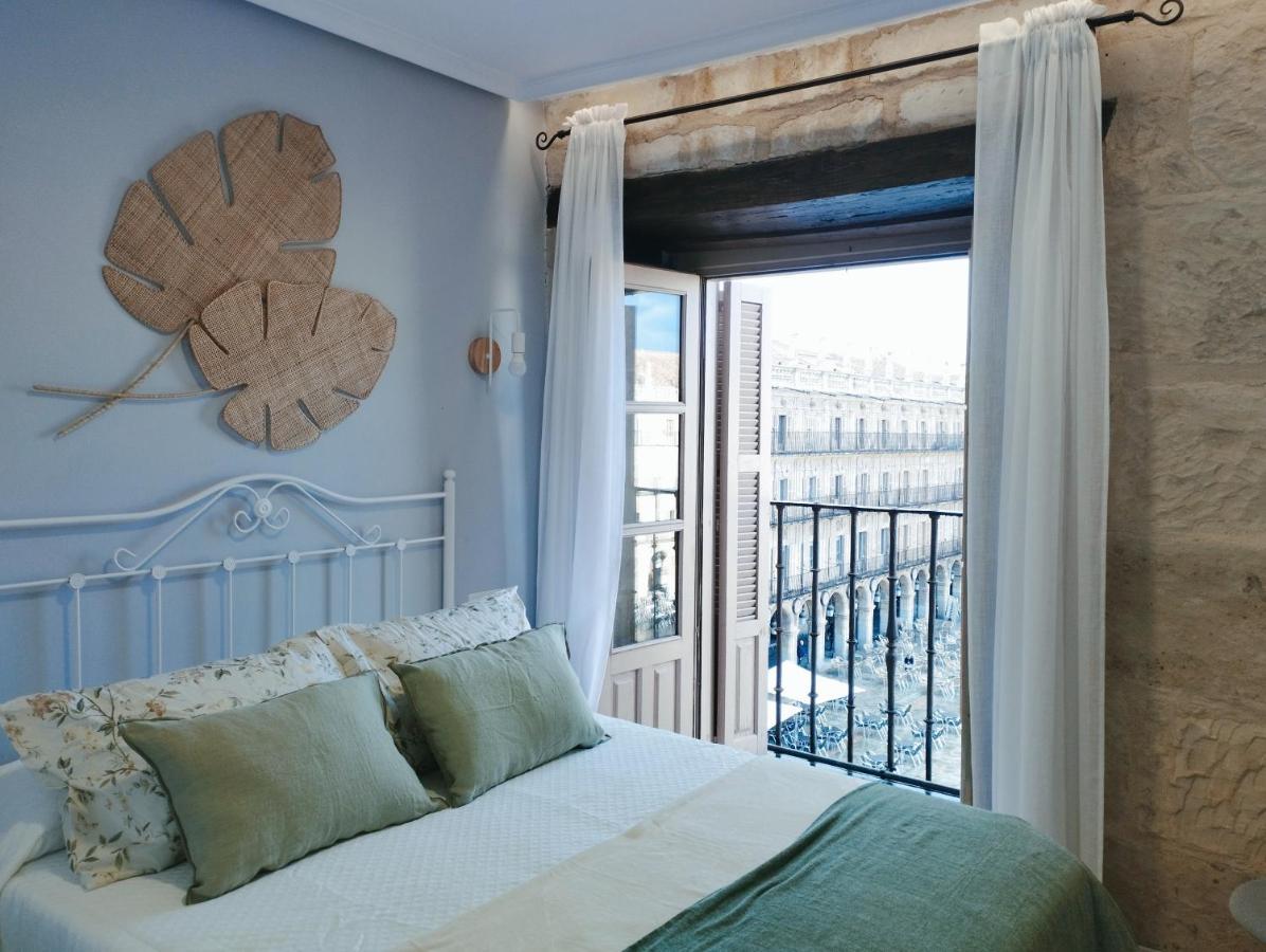 Premium Apartment Plaza Mayor サラマンカ エクステリア 写真