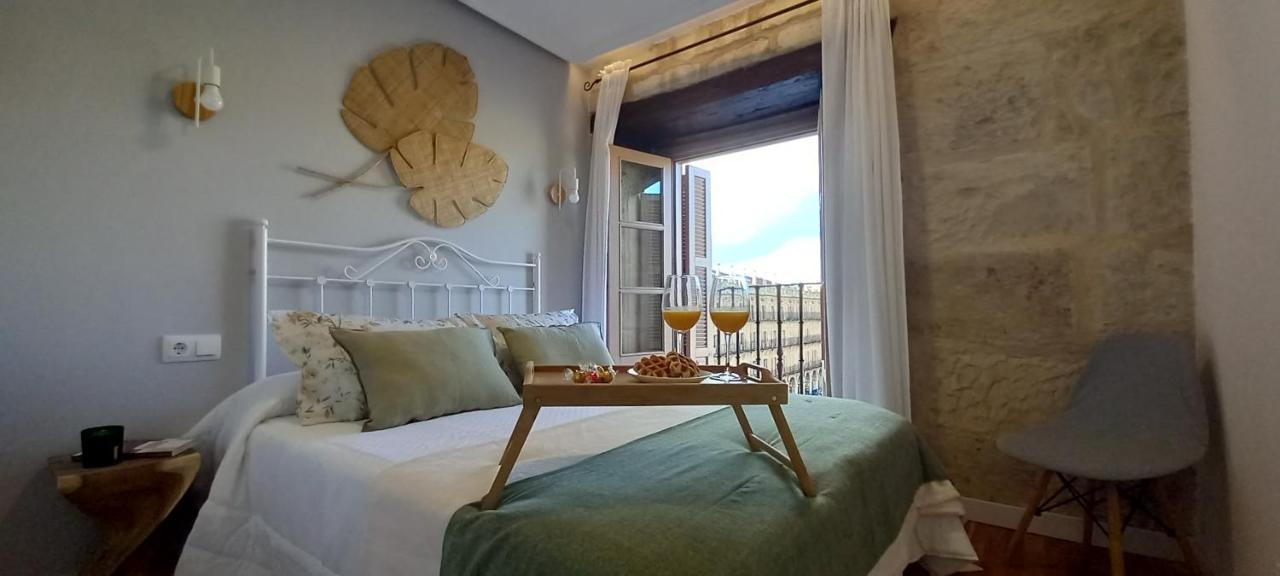 Premium Apartment Plaza Mayor サラマンカ エクステリア 写真