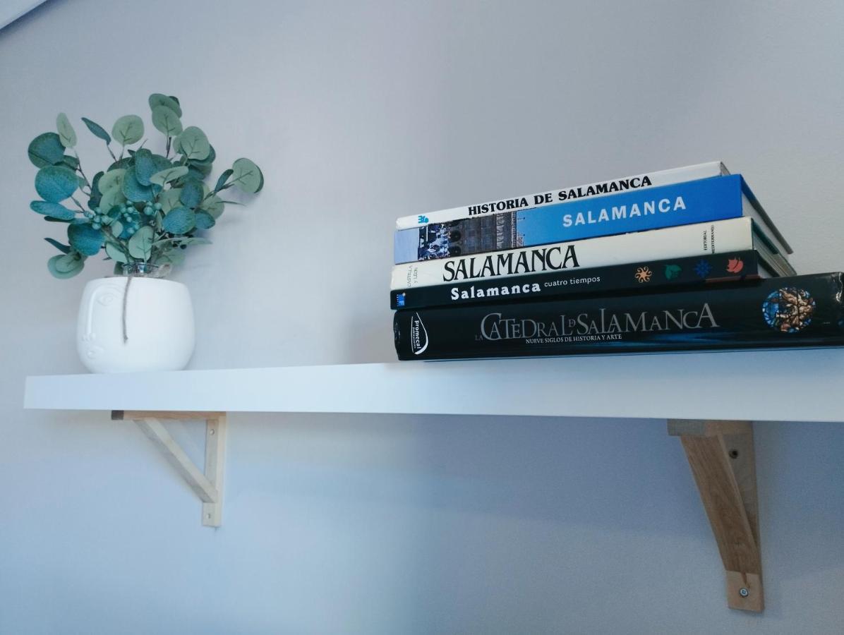 Premium Apartment Plaza Mayor サラマンカ エクステリア 写真