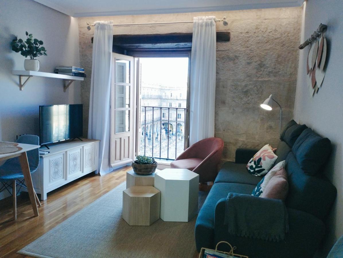 Premium Apartment Plaza Mayor サラマンカ エクステリア 写真