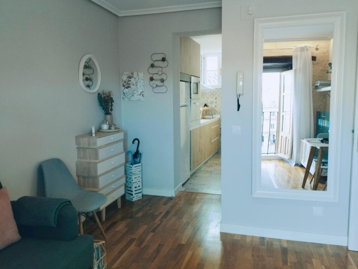 Premium Apartment Plaza Mayor サラマンカ エクステリア 写真