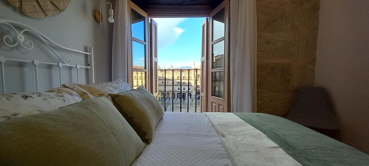 Premium Apartment Plaza Mayor サラマンカ エクステリア 写真