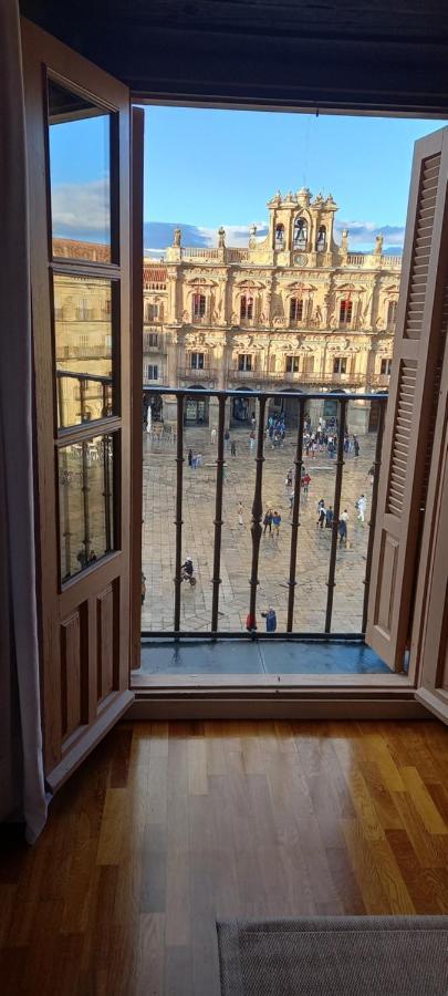 Premium Apartment Plaza Mayor サラマンカ エクステリア 写真